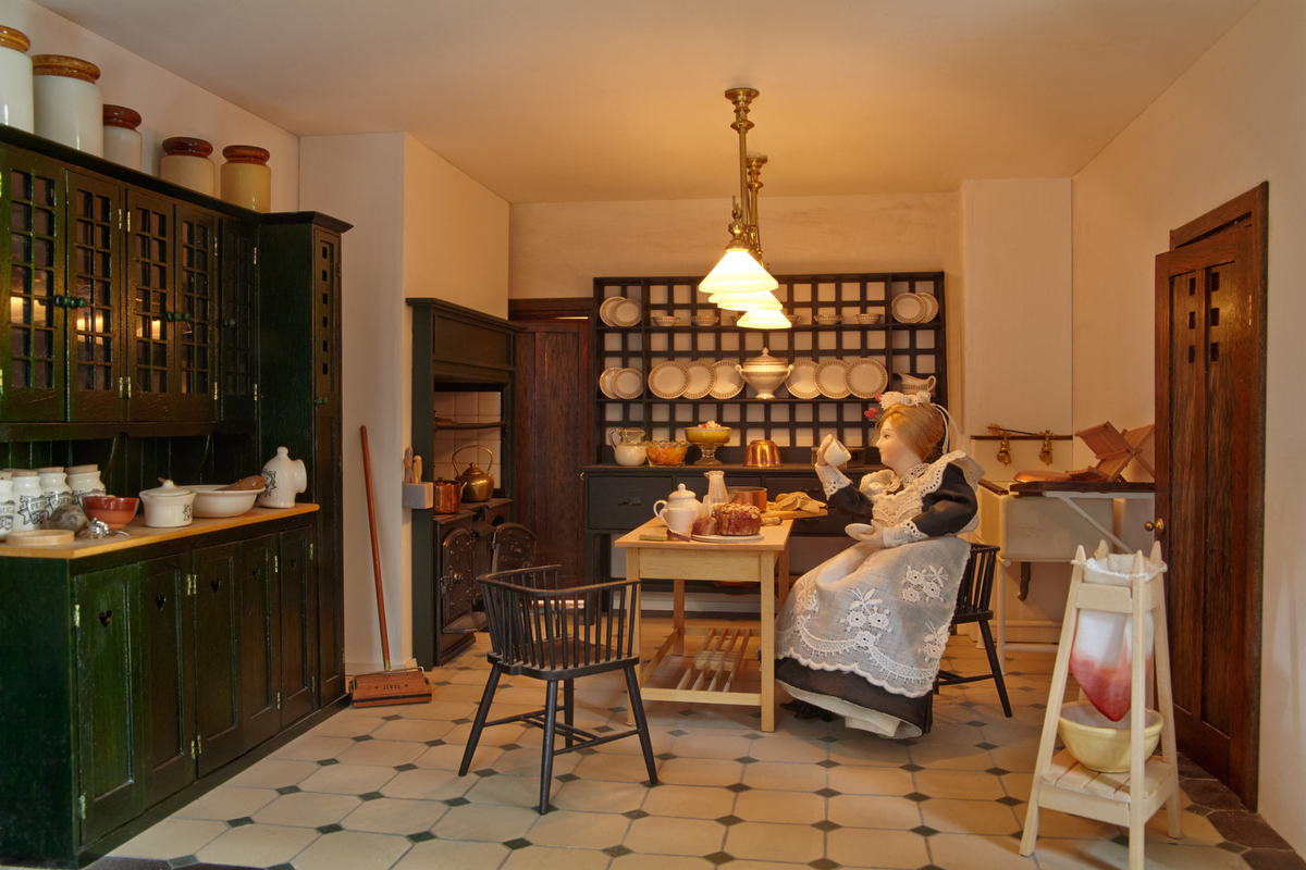 0062 CRM kitchen